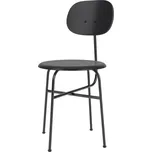 Jídelní židle Afteroom Dining Plus, Black Oak – Audo Copenhagen