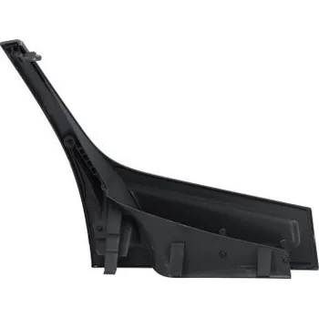 Přední světlomet Rámeček světlometu MB ACTROS 4 BIG SPACE MTX EB1508B0A1