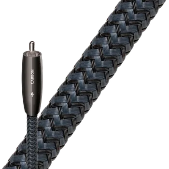 Audio kabel Audioquest Carbon digitální COAX Délka: 2m