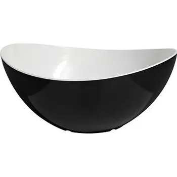 Kempingové nádobí Salátová mísa Gimex Linea Line 23,5 cm