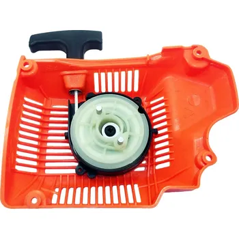 Hecht Kryt startování pro čínské motorové pily 6200, 6800