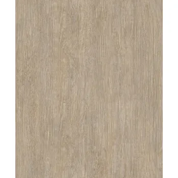 Tapeta Vliesová tapeta na zeď, hnědá, dřevo, M76408, Brut, Ugépa