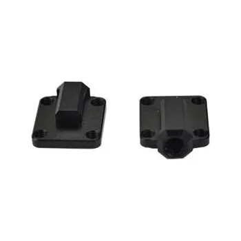 RC náhradní díl Serpent Steeringblock mount (2) 988e Pan (SER905105) SER905105 - expresní doprava