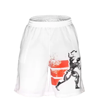 Pánské kraťasy Extrifit Basket Šortky Velikost: S