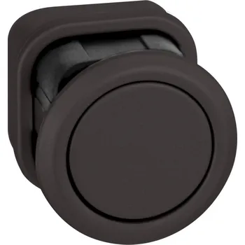 Nábytkové kování PR - Úchytka PUSH R T - Titan