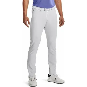 Pánské kalhoty Under Armour Drive 5 Pocket Pants velikost 36/32 halo gray