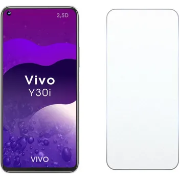 2.5D Ochranné tvrzené sklo na Vivo Y30I