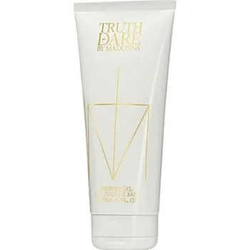Dámský parfém Madonna Truth or Dare Sprchový gel 200 ml