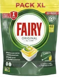 Fairy Original All in One Lemon kapsle…