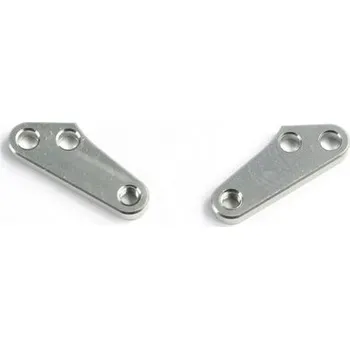 RC náhradní díl Serpent Steering lever SDX (2) SER500600 - expresní doprava