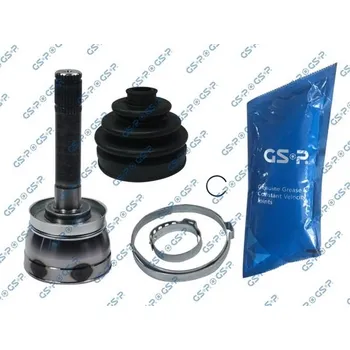 Poloosa kola Sada kloubů, hnací hřídel GSP (841016)