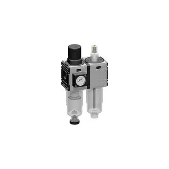 Kompresor Úpravná jednotka KS2U-014 G AM (G1/4")