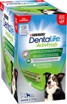 Purina Dentalife ActiveFresh Medium