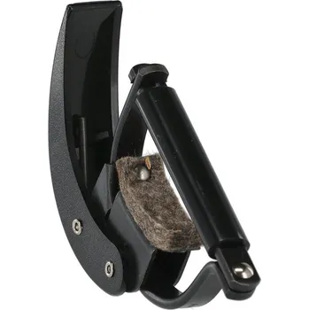 Kapodaster Wittner KapodastrČerný 997 3554