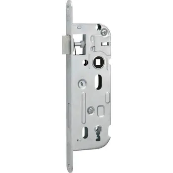 COBRA zámek K103 klíč hlouba 60mm rozteč 72mm, štulp ocel pozink