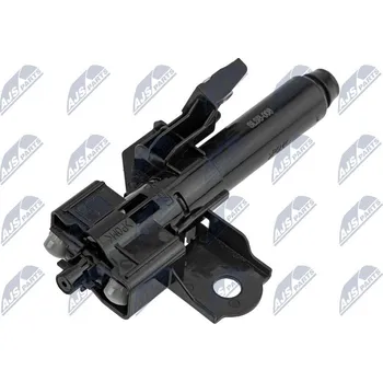 Autosklo Tryska ostřikovače, čištění světlometu NTY EDS-SB-008