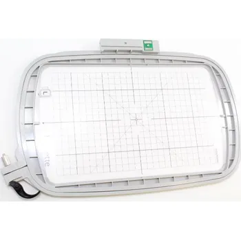 Příslušenství k šicímu stroji Příslušenství Bernette - vyšívací rámeček 16 x 26 cm pro Bernette B70, B79