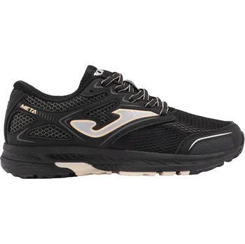 Dámská běžecká obuv JOMA META LADY 24 běžecké boty dámské černé/růžové Typ: 36