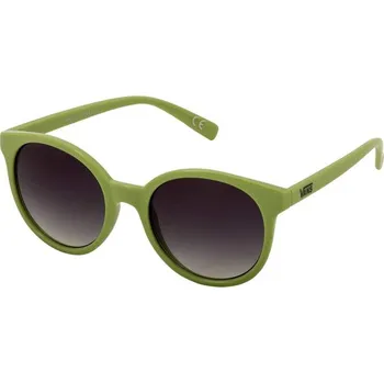 Sluneční brýle Sluneční brýle Vans Rise and Shine Leaf Green