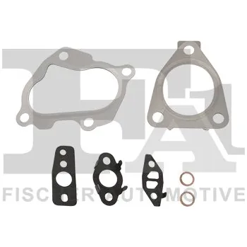 Motor automobilu Montážní sada, dmychadlo, , FA1, KT770310E