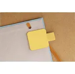 Samolepicí poutko na pero LEUCHTTURM1917 Barva poutka: Citronově žlutá