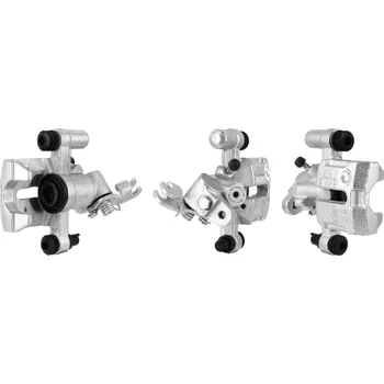 Brzdový systém Brzdový třmen, , NA752671X, NA752671XB, NA752671XC, NAZ52699ZB, NAZ52699ZC, DRI, 4103110