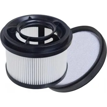Filtr do vysavače Filtry pro XIAOMI G9 Plus Mi Vacuum Cleaner sada 1+1ks