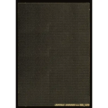 Plastikový model Royal Model Medium Diamond Mesh