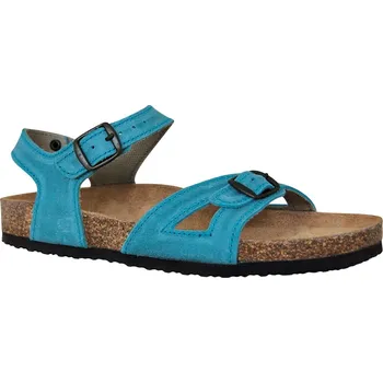 Dámská móda Protetika - sandály ORS T 31 tyrkysová Veľkosť: 41