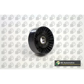 Rozvod motoru Vratná/vodicí kladka, klínový žebrový řemen, , 57516, 96366405, 9636640580, BGA, DC1410