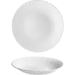 TORO Hluboký talíř TITAN 22cm opálové sklo