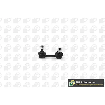 Stabilizátor nápravy Tyč/vzpěra, stabilizátor, , 51321S84A01, BGA, LS2502