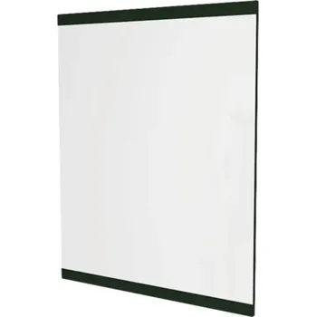 Zrcadlo Zrcadlo do koupelny Devo Viva 2.0 70 x 86 cm šedá matná VV2-LU70-F77