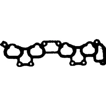 Těsnění, koleno sacího potrubí, , 1403557400, 1403557Y00, BGA, MG6593