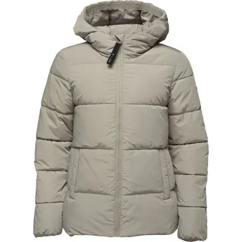 Dámská bunda LOAP TADARIDA XS Šedá