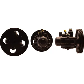 Soustava řízení Hydraulické čerpadlo, řízení, , 4007L1, DRI, 715520220