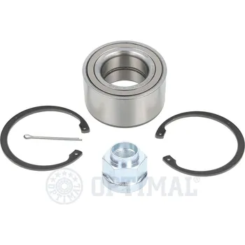 Sada ložisek kol, , OPTIMAL, 971393