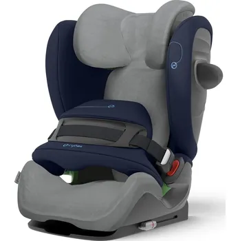 Potah na autosedačku CYBEX Letní potah pro Pallas G-Fix Grey