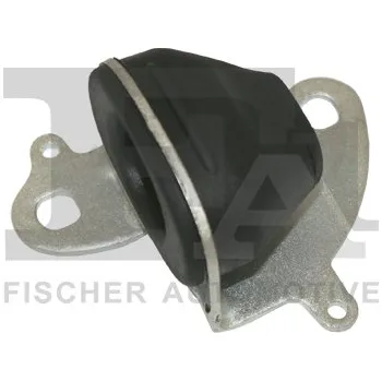 Držák, výfukový systém, , 7L0253144A, 7L6253144A, 95511122710, 95511122810, FA1, 113-987