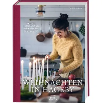 Weihnachten in Hageby - Dam, Victoria