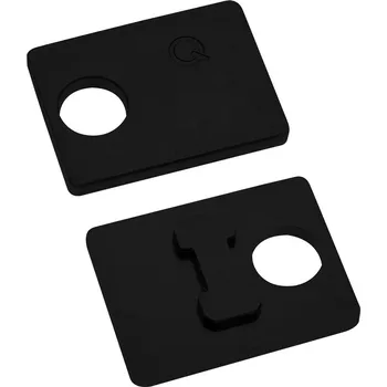 Zábradlí Gumová vložka do úchytu skla MOD 29 Gumová vložka do úchytu skla MOD 29, pro laminované sklo 8,76 mm (4-0,76-4)