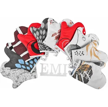 EMI Kuchyňská chňapka mix motivů