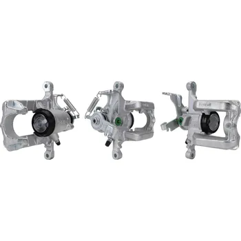 Brzdový systém Brzdový třmen, , 13300885, 542377, 95520078, DRI, 4132720