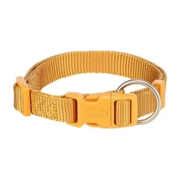 Obojek pro psa Nylonový obojek PREMIUM, kari 15-25cm × 10mm