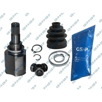 Poloosa kola Sada kloubů, hnací hřídel, , 4303052020, GSP, 659063