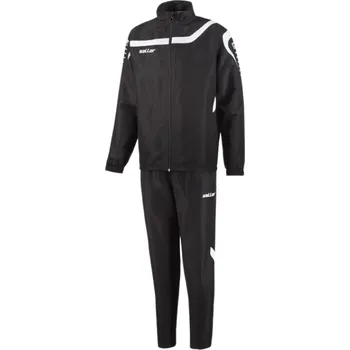 saller vycházková souprava S.90-VIBE BARVA: 360 černá-bílá, Velikost: XL