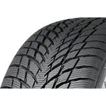 Zimní pneu osobní Nokian WR Snowproof P XL 215/50R18 V96