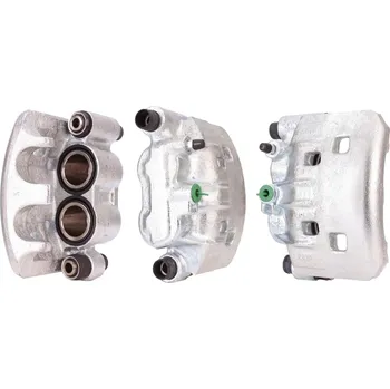 Brzdový systém Brzdový třmen, , 6192082, DRI, 3152700