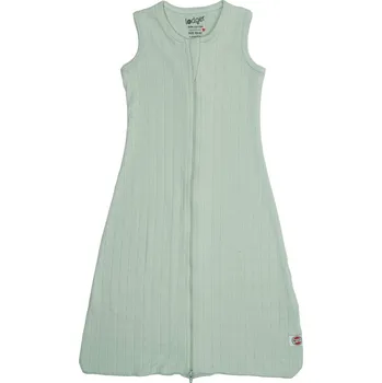 Spacák LODGER Hopper Sleeveless Solid Peppermint Velikost (od výrobce): 86/98