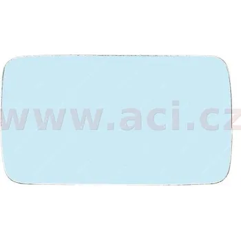 sklo zp. zrcátka (malé) L=P (doprodej)